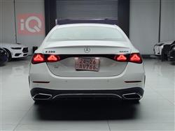 مرسيدس بنز E-Class